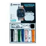 Crown H59 Ultra2 Smartwatch