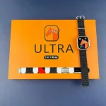 ULTRA2 Smartwatch